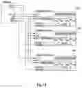 Fig. 12 - AUTO-ENUMERATION OF PERIPHERAL DEVICES ON A SERIAL COMMUNICATION BUS