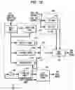 Fig. 13 - Loop thread order execution control of a multi-threaded, self-scheduling reconfigurable computing fabric