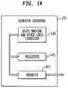 Fig. 16 - Loop thread order execution control of a multi-threaded, self-scheduling reconfigurable computing fabric