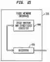 Fig. 17 - Loop thread order execution control of a multi-threaded, self-scheduling reconfigurable computing fabric