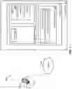 Fig. 02 - Container storage management system