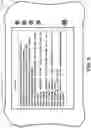 Fig. 10 - System and method for accessing vehicle communication applications requiring vehicle identification without re-entering vehicle identification