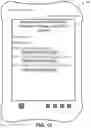 Fig. 15 - System and method for accessing vehicle communication applications requiring vehicle identification without re-entering vehicle identification