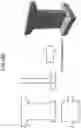 Fig. 15 - Data interpretation apparatus, method, and program, data integration apparatus, method, and program, and digital city establishing system