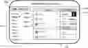 Fig. 01 - System and method for analyzing, organizing, and presenting data stored on a mobile communication device
