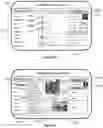 Fig. 04 - System and method for analyzing, organizing, and presenting data stored on a mobile communication device
