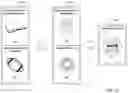 Fig. 11 - Weighted panels and panel group for responsive design system