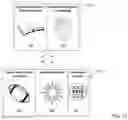 Fig. 12 - Weighted panels and panel group for responsive design system
