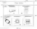 Fig. 14 - Weighted panels and panel group for responsive design system