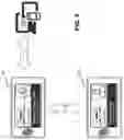 Fig. 07 - Digital identity management device