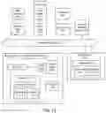 Fig. 13 - Quarantine of software by an evaluation server based on authenticity analysis of user device data