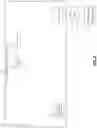 Fig. 10 - Automated viewpoint detection and screen obfuscation of secure content