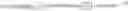 Fig. 16 - OVERFLOW BRICK AND GROOVE BOTTOM CURVE DESIGN OPTIMIZATION METHOD THEREFOR