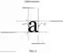 Fig. 06 - Aesthetic marking of text in digital typography