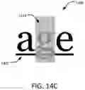 Fig. 15 - Aesthetic marking of text in digital typography