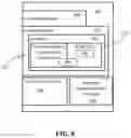 Fig. 15 - System for analyzing and prescribing content changes to achieve target readability level
