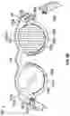 Fig. 07 - Eyewear including sign language to speech translation