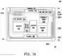 Fig. 02 - Integrated circuit, wireless communication card and wiring structure of identification mark