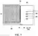 Fig. 08 - Integrated circuit, wireless communication card and wiring structure of identification mark