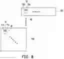 Fig. 09 - Integrated circuit, wireless communication card and wiring structure of identification mark