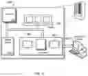 Fig. 11 - RECURRENT NEURAL NETWORK ARCHITECTURES BASED ON SYNAPTIC CONNECTIVITY GRAPHS