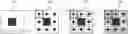 Fig. 01 - Fractal calculating device and method, integrated circuit and board card