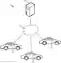 Fig. 01 - System and Method for Monitoring Driver Performance
