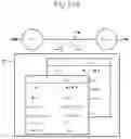 Fig. 21 - System and method for patient health data prediction using knowledge graph analysis