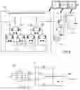 Fig. 09 - Quantum device with multiplexed electrometer output signals