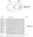 Fig. 10 - Quantum device with multiplexed electrometer output signals
