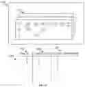 Fig. 11 - System and method for automatic learning and selecting of a candidate workflow representative of machine learning flow set