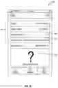 Fig. 19 - Sales route planning using an interactive electronic map displayed on a graphical user interface (GUI) of a mobile software application executing on a wireless mobile computer device