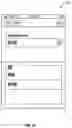 Fig. 23 - Sales route planning using an interactive electronic map displayed on a graphical user interface (GUI) of a mobile software application executing on a wireless mobile computer device