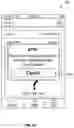 Fig. 20 - Gathering and display of sales data for an identified residence via a graphical user interface (GUI) of a mobile software application executing on a wireless mobile computer device