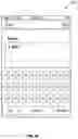 Fig. 25 - Gathering and display of sales data for an identified residence via a graphical user interface (GUI) of a mobile software application executing on a wireless mobile computer device