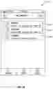 Fig. 30 - Gathering and display of sales data for an identified residence via a graphical user interface (GUI) of a mobile software application executing on a wireless mobile computer device