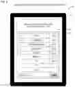 Fig. 07 - Server for transaction handoff and completion employing indirect token