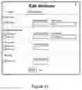Fig. 22 - MODULAR, CONFIGURABLE SMART CONTRACTS FOR BLOCKCHAIN TRANSACTION PROCESSING