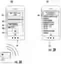Fig. 07 - Tap card to securely generate card data to copy to clipboard