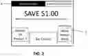 Fig. 03 - Coupon System for Goods and Services