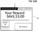 Fig. 18 - Coupon System for Goods and Services
