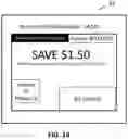 Fig. 20 - Coupon System for Goods and Services