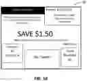 Fig. 22 - Coupon System for Goods and Services