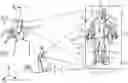 Fig. 01 - METHODS AND SYSTEMS FOR DETERMINING BODY MEASUREMENTS AND PROVIDING CLOTHING SIZE RECOMMENDATIONS