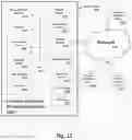 Fig. 12 - Method and systems for enhancing modeling for credit risk scores