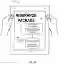 Fig. 20 - System and method to generate risk relationship package using a flexible structure framework