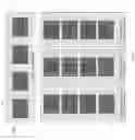 Fig. 13 - SYSTEMS AND METHODS FOR SYNTHETIC AUGMENTATION OF CAMERAS USING NEURAL NETWORKS