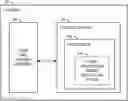 Fig. 01 - Edge preserving noise reduction algorithm using inverse exponential function optimization