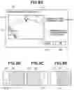 Fig. 10 - Image processing apparatus identifies a line in a real space to correct a first image based on positions of at least two identified lines in the first image, image processing method, and non-transitory computer-readable storage medium