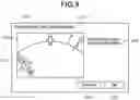 Fig. 11 - Image processing apparatus identifies a line in a real space to correct a first image based on positions of at least two identified lines in the first image, image processing method, and non-transitory computer-readable storage medium